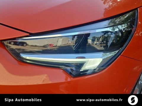 Voitures D'occasion À Muret | Opel Corsa 1.2 75 Ch Bvm5 Elegance Business 5P