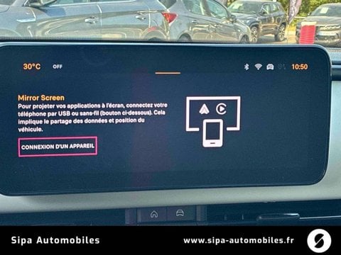 Voitures D'occasion À Toulouse | Fiat 600 1.2 Hybrid 100Ch Dct6 La Prima 5P