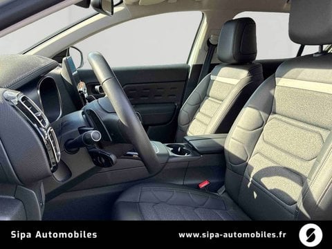 Voitures D'occasion À Mont-De-Marsan | Citroën C5 Aircross Hybride 145 Ch E-Dcs6 Max 5P