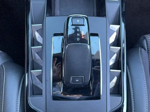 Voitures D'occasion À Muret | Ds Ds 3 Ds3 Crossback Bluehdi 130 Eat8 Performance Line+ 5P