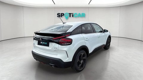 Voitures D'occasion À Mont-De-Marsan | Citroën C4 Puretech 130 S&S Eat8 Feel Pack 5P