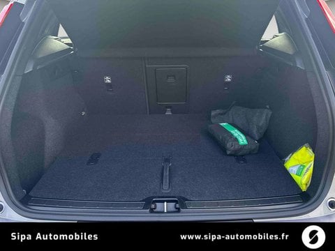 Voitures D'occasion À Labège | Volvo Ex40 Single Extended Range 252 Ch 1Edt Plus 5P