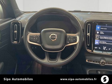 Voitures D'occasion À Anglet | Volvo Xc40 T5 Recharge 180+82 Ch Dct7 Inscription Luxe 5P
