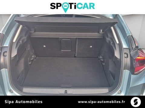 Voitures D'occasion À Lescar | Citroën C4 E- 136 Ch Automatique Shine 5P