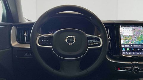 Voitures D'occasion À Anglet | Volvo Xc60 T6 Awd Hybride Rechargeable 253 Ch+145 Ch Geartronic 8...
