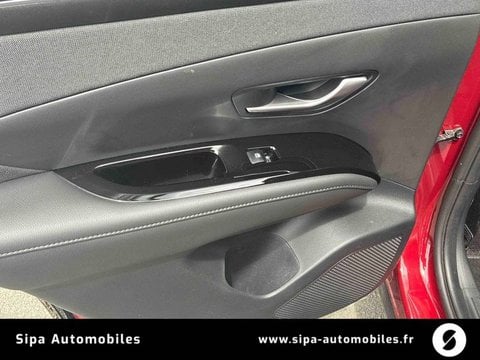 Voitures D'occasion À Villenave-D'ornon | Hyundai Tucson 1.6 T-Gdi 230 Hybrid Bva6 Creative 5P