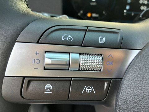 Voitures D'0Km À Toulouse | Hyundai Kona Hybrid 138 Executive 5P