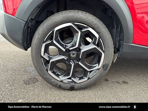 Voitures D'occasion À Mont-De-Marsan | Citroën C3 Iv Turbo 100 Ch Manuelle Max 5P