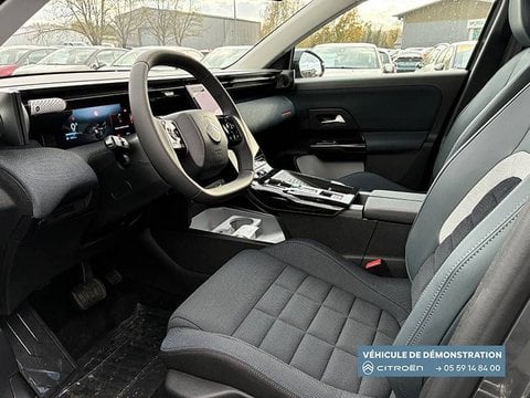Voitures D'0Km À Lescar | Citroën C5 Aircross Ii Hybride 145 E-Dcs6 Plus 5P