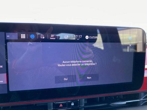 Voitures D'occasion À Saint Avit | Fiat 500 E 95 Ch (Red) 3P