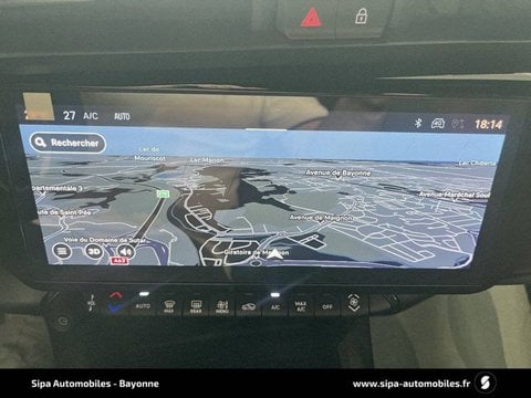 Voitures D'0Km À Bayonne | Alfa Romeo Junior Ibrida Junior 1.2 Ibrida 145 Ch Edct6 Premium 5P