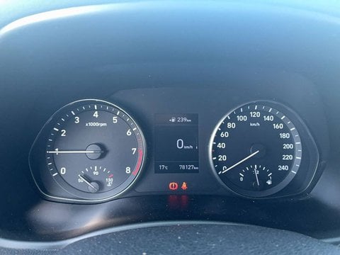 Voitures D'occasion À Muret | Hyundai I30 Iii Sw 1.0 T-Gdi 120 Bvm6 Edition #Navi 5P