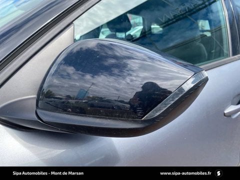Voitures D'0Km À Mont-De-Marsan | Citroën C4 Puretech 130 Eat8 Plus 5P