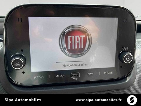 Voitures D'occasion À Bayonne | Fiat Professional Fiorino Tole 1.3 16V Multijet 95 Easy Pro 4P