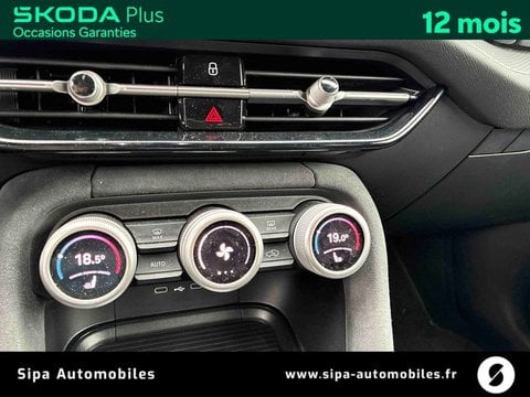 Voitures D'occasion À Lescar | Škoda Kodiaq 2.0 Tdi 150 Ch Scr Dsg7 7Pl Sportline 5P