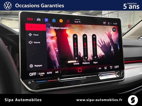 Voitures D'occasion À Lescar | Volkswagen Golf 1.5 Etsi Evo2 116 Dsg7 Vw Edition 5P