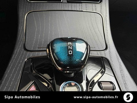 Voitures D'occasion À Mérignac | Byd Han 85 Kwh 517Ch Executive 4P
