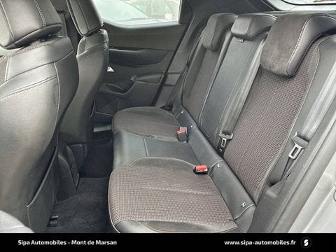 Voitures D'occasion À Mont-De-Marsan | Ds Ds 3 Ds3 Crossback Puretech 130 Eat8 Performance Line+ 5P