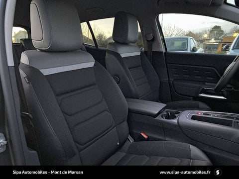 Voitures D'occasion À Mont-De-Marsan | Citroën C5 Aircross Hybride Rechargeable 180 E-Eat8 C-Se...