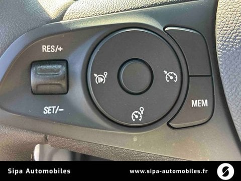 Voitures D'occasion À Toulouse | Opel Corsa 1.2 75 Ch Bvm5 Elegance Business 5P