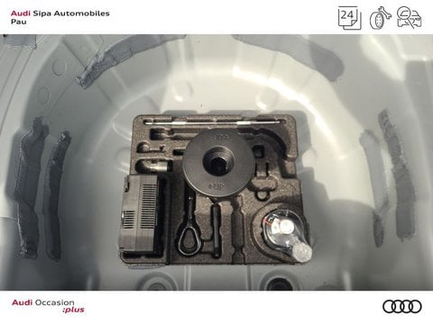 Voitures D'occasion À Lescar | Audi A1 Sportback 25 Tfsi 95 Ch Bvm5 Design 5P