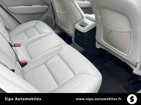 Voitures D'occasion À Labège | Volvo Xc60 T6 Recharge Awd 253 Ch + 145 Ch Geartronic 8 Start 5P