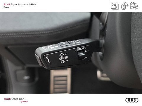 Voitures D'0Km À Lescar | Audi E-Tron Sportback A6 Performance 367 Ch 100 Kwh S Line 5P