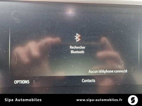 Voitures D'occasion À Muret | Opel Corsa 1.2 Turbo 100 Ch Bvm6 Ultimate 5P