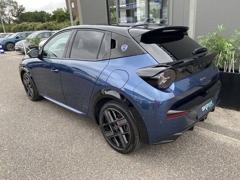 Voitures D'occasion À Mérignac | Lancia Ypsilon Electrique Iii Elettrica 156Ch Lx 5P