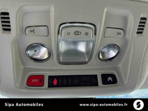 Voitures D'occasion À Mont-De-Marsan | Citroën C3 Puretech 83 S&S Bvm5 Feel Business 5P