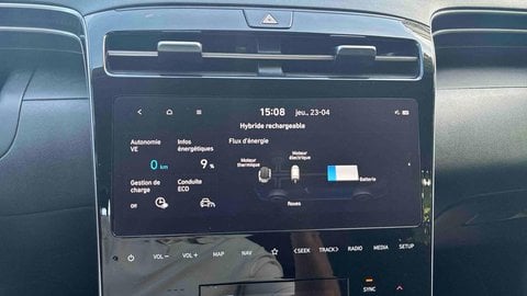 Voitures D'occasion À Le Bouscat | Hyundai Tucson 1.6 T-Gdi 265 Htrac Plug-In Bva6 Business 5P