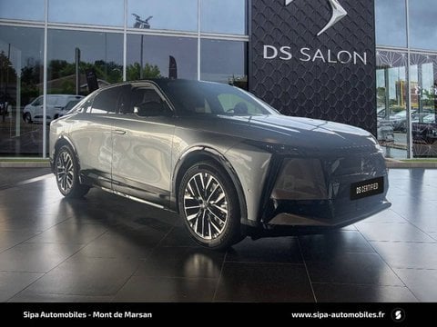 Voitures D'0Km À Mont-De-Marsan | Ds N°8 230 Ch Fwd Standard Range Pallas 5P