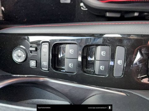 Voitures D'occasion À La-Teste-De-Buch | Hyundai Tucson 1.6 Crdi 136 Hybrid 48V Dct-7 N Line Exe...