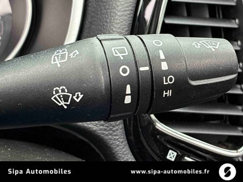 Voitures D'occasion À Mérignac | Jeep Compass 1.4 I Multiair Ii 140 Ch Bvm6 Signature 5P