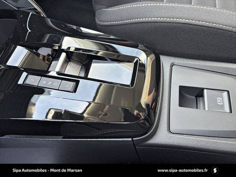 Voitures D'0Km À Mont-De-Marsan | Citroën C3 Aircross Ii Hybride 145 Ch Aut Plus 5P