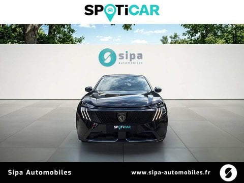 Voitures D'occasion À Bayonne | Peugeot 3008 Hybrid 136 E-Dcs6 Allure 5P