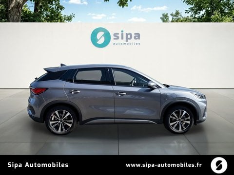 Voitures D'0Km À Mérignac | Byd Atto 3 60,5 Kwh 204 Ch Design 5P