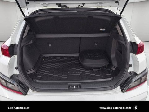 Voitures D'occasion À Muret | Hyundai Kona Electrique 39 Kwh - 136 Ch Intuitive 5P