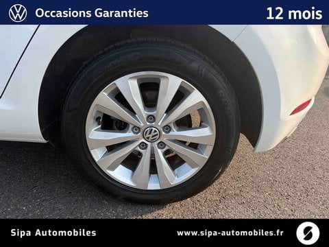 Voitures D'occasion À Lescar | Volkswagen Golf 2.0 Tdi 150 Bluemotion Technology Fap Confortline...