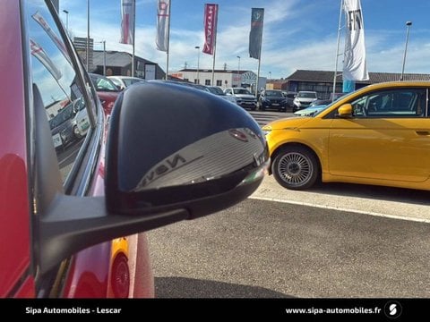 Voitures D'occasion À Lescar | Alfa Romeo Tonale 1.5 Hybrid 160 Ch Vgt Tct7 Edizione Speciale 5P