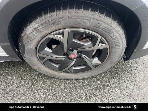 Voitures D'occasion À Bayonne | Fiat Tipo Cross 5 Portes 1.5 Firefly Turbo 130 Ch S&S Dct7 Hybri...