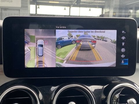 Voitures D'occasion À Labège | Mercedes-Benz Glc Classe 300 E Eq Power 9G-Tronic 4Matic Amg Lin...