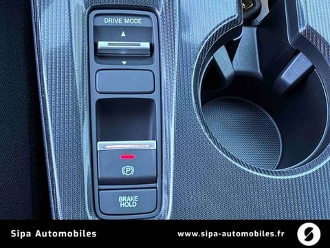 Voitures D'occasion À Mérignac | Honda Civic Xi E:hev 2.0 I-Mmd Executive 5P