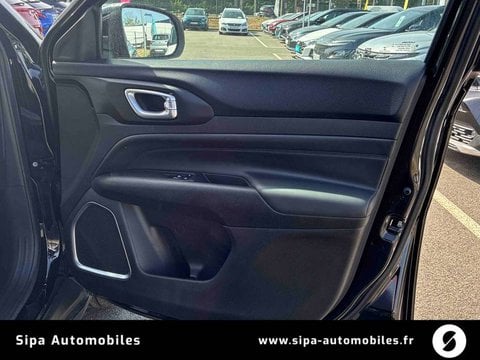 Voitures D'occasion À Toulouse | Jeep Compass 1.3 Phev T4 190 Ch 4Xe Eawd Limited 5P