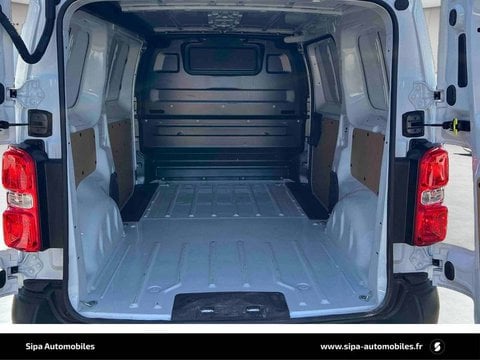 Voitures D'occasion À Mont-De-Marsan | Citroën Jumpy Fgn M Bluehdi 120 S&S Bvm6 4P