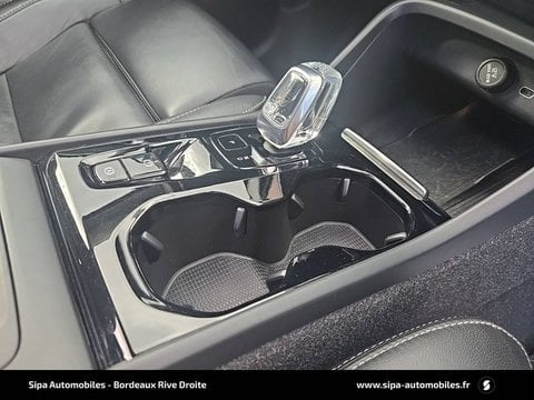 Voitures D'occasion À Mérignac | Volvo Xc40 B3 163 Ch Dct7 Ultimate 5P