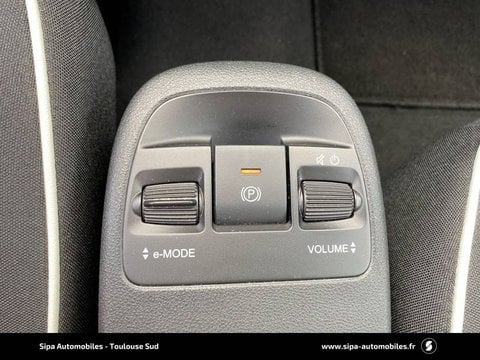Voitures D'occasion À Toulouse | Fiat 500 Iii E 95 Ch Action Plus 3P