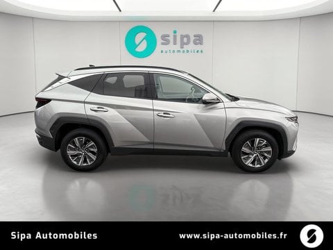 Voitures D'occasion À Villenave-D'ornon | Hyundai Tucson 1.6 T-Gdi 230 Hybrid Bva6 Creative 5P
