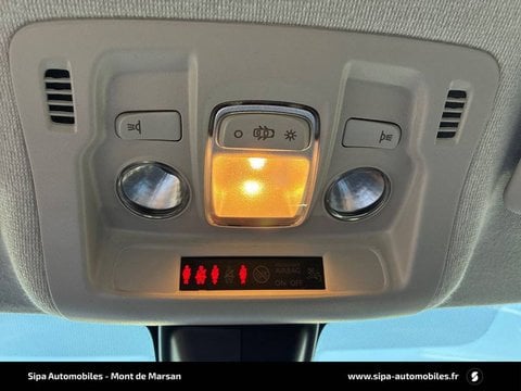 Voitures D'occasion À Mont-De-Marsan | Citroën C3 Puretech 83 S&S Bvm5 Shine 5P
