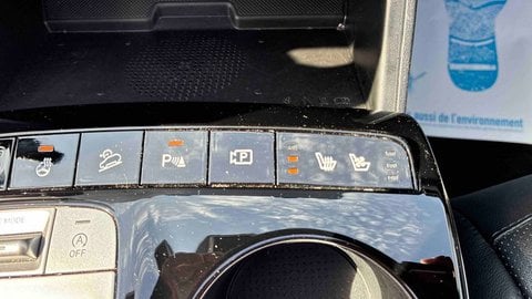 Voitures D'occasion À Villenave-D'ornon | Hyundai Tucson 1.6 T-Gdi 150 Hybrid 48V Dct-7 Executiv...
